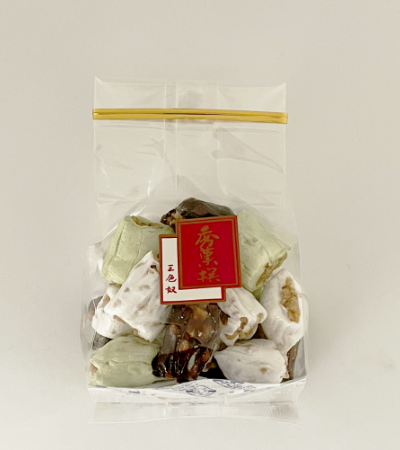 三色奴 90g (白・黒糖・抹茶)